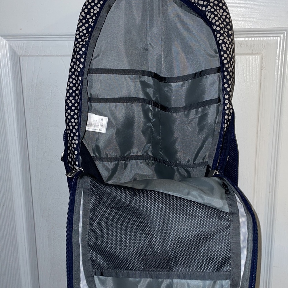 The North Face Double Time Backpack - Picture 4 of 6